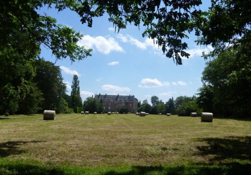 Parc Botanique de la Teyssonnière, , France